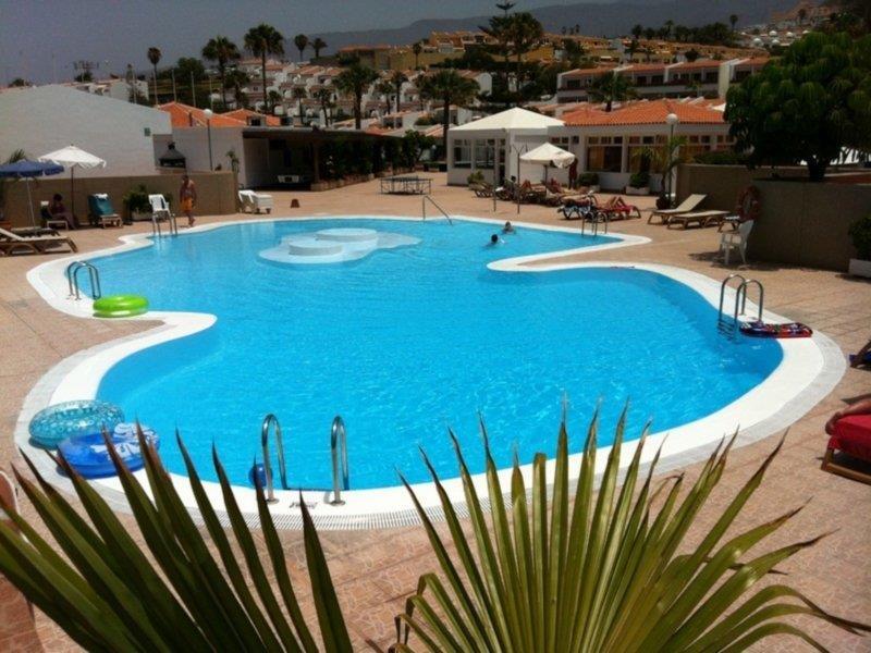 Island Village Playa de las Americas  Esterno foto