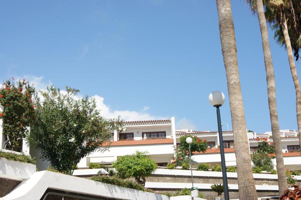Island Village Playa de las Americas  Esterno foto