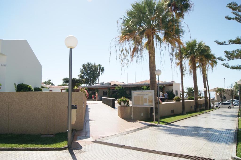 Island Village Playa de las Americas  Esterno foto