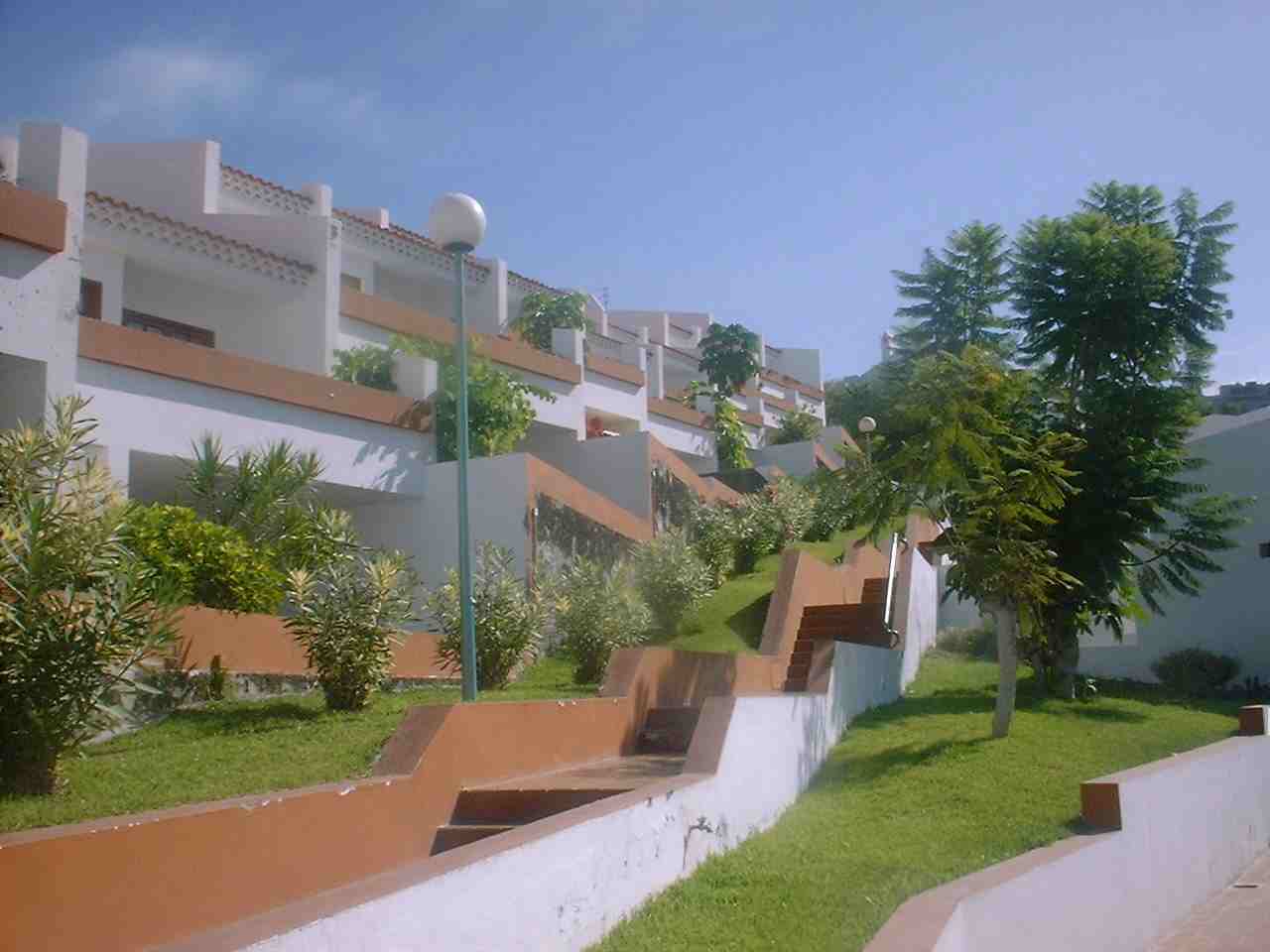 Island Village Playa de las Americas  Esterno foto