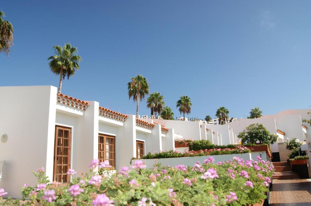 Island Village Playa de las Americas  Esterno foto