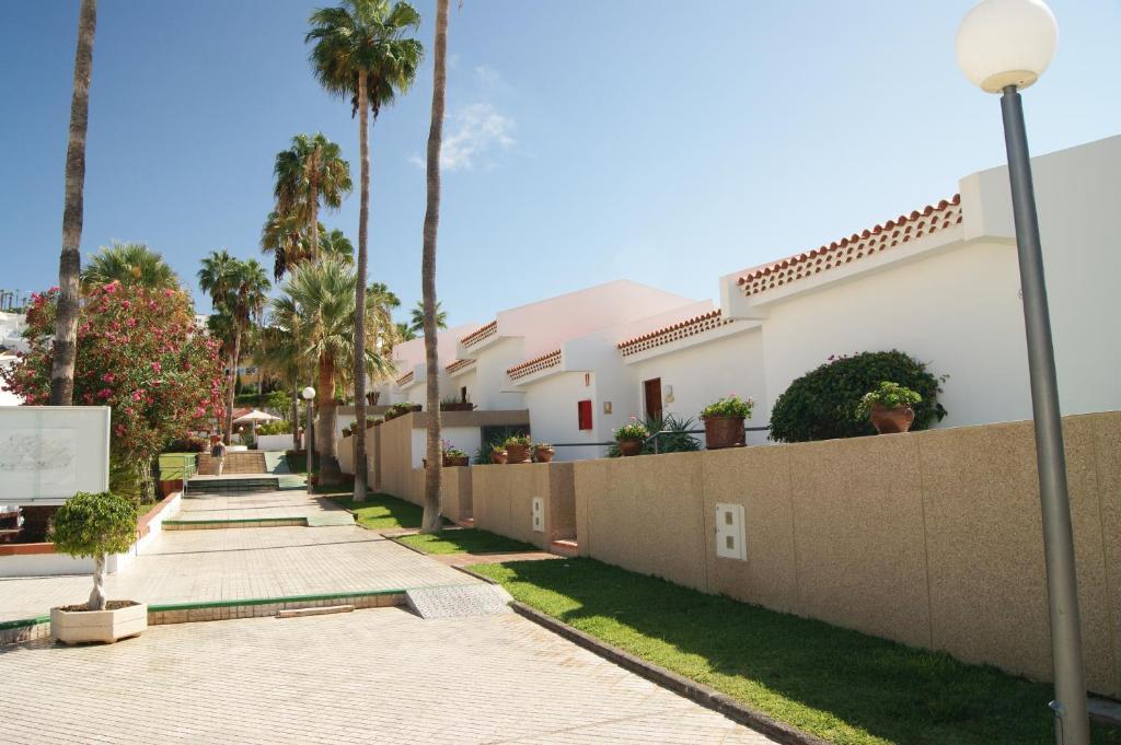Island Village Playa de las Americas  Esterno foto