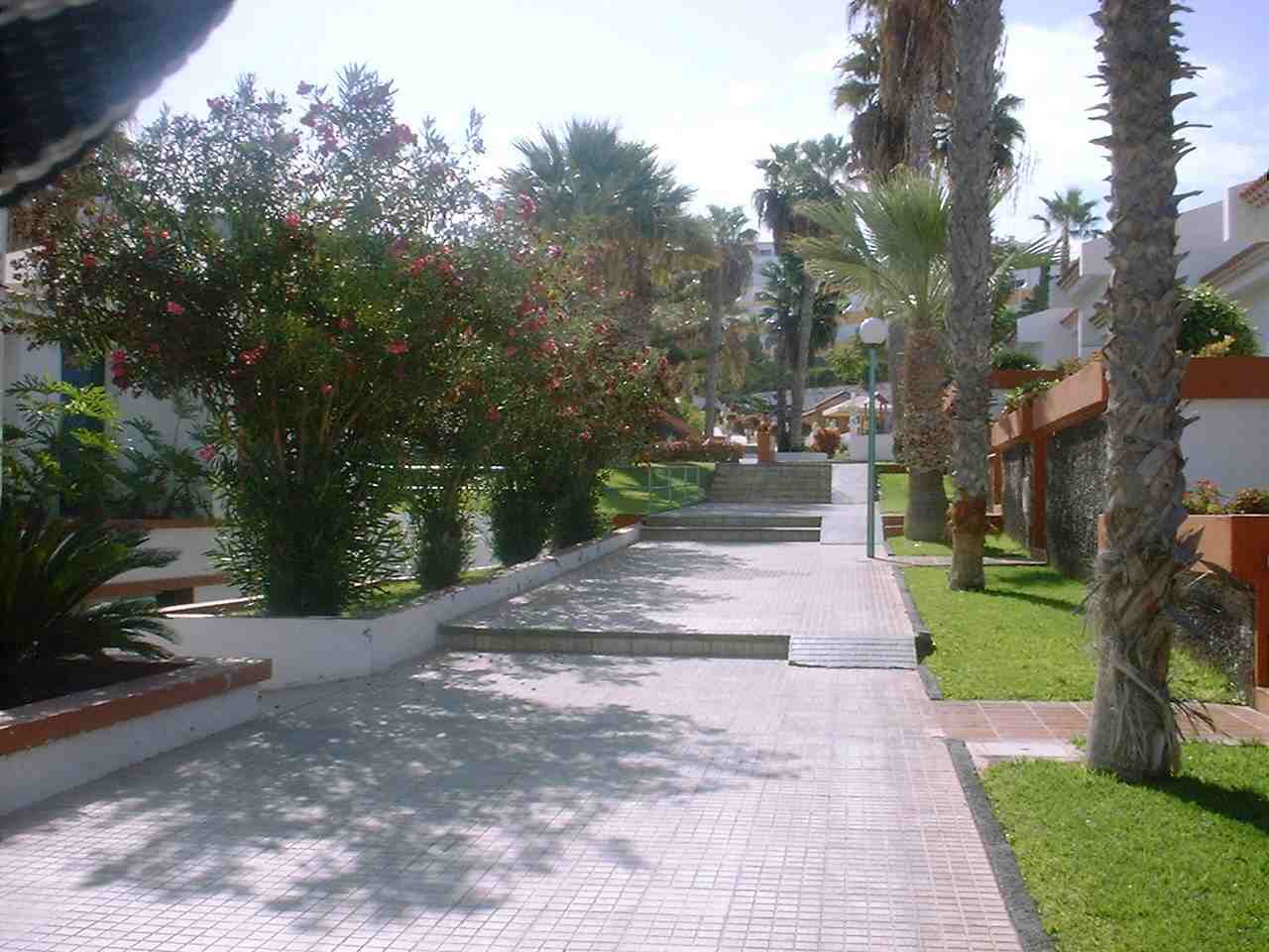 Island Village Playa de las Americas  Esterno foto